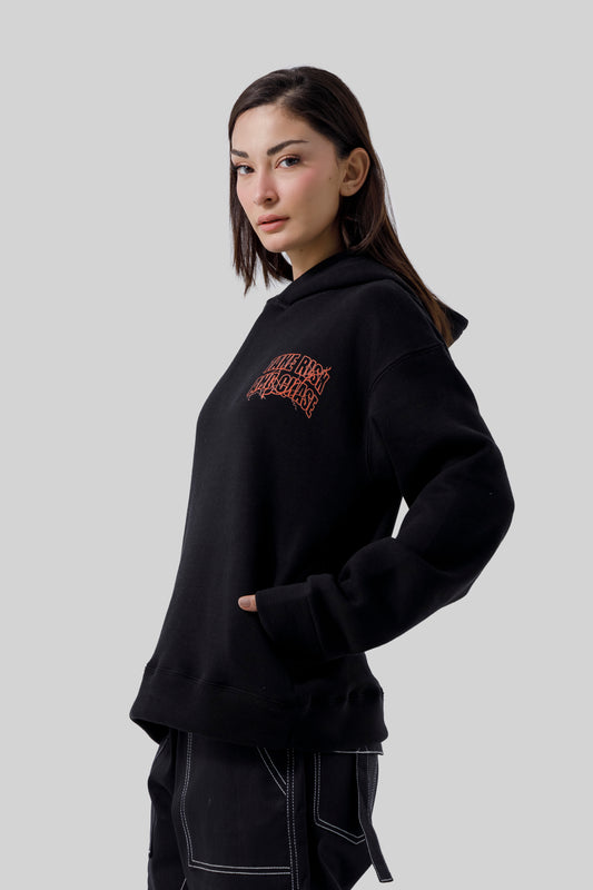 Shop FEARLESS CHASE HOODIE Online in Pakistan
