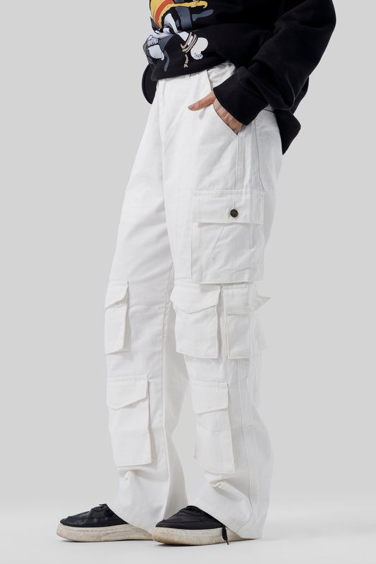 Shop ICEBOX BAGGY CARGO PANT Online in Pakistan