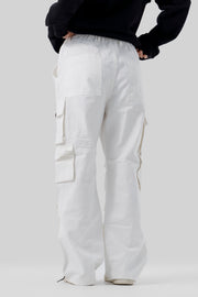 Shop [MINOR FAULT] ICEBOX BAGGY CARGO PANT Online in Pakistan