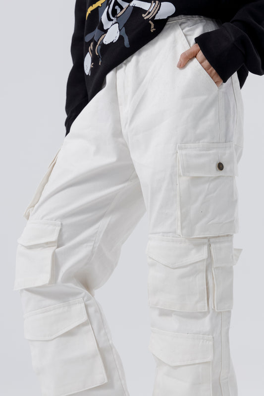 Shop ICEBOX BAGGY CARGO PANT Online in Pakistan