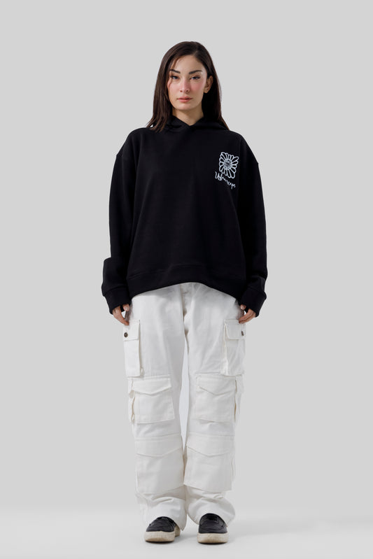 Shop BLOOM CODE HOODIE Online in Pakistan