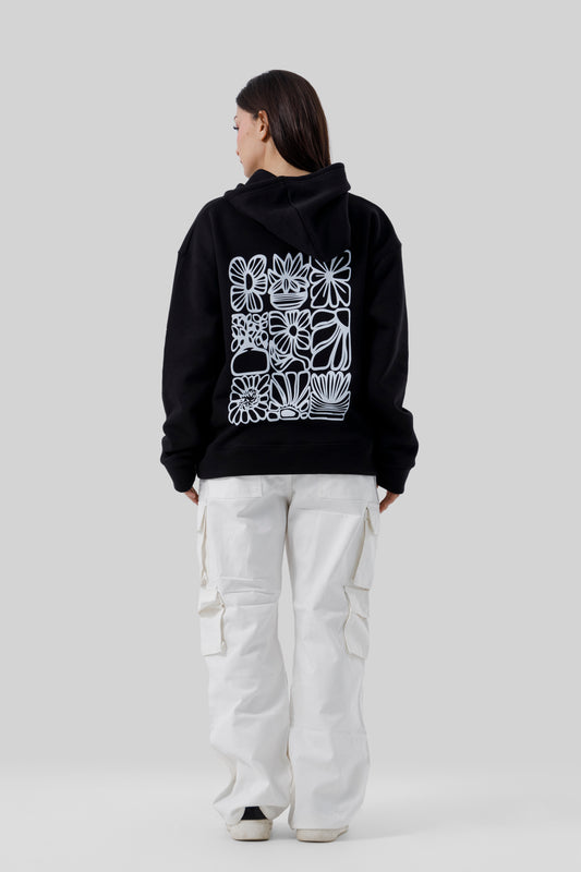 Shop BLOOM CODE HOODIE Online in Pakistan