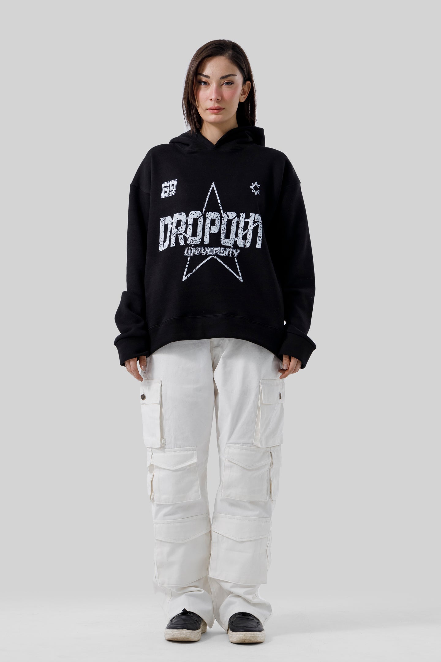 Shop HUNT MODE HOODIE Online in Pakistan