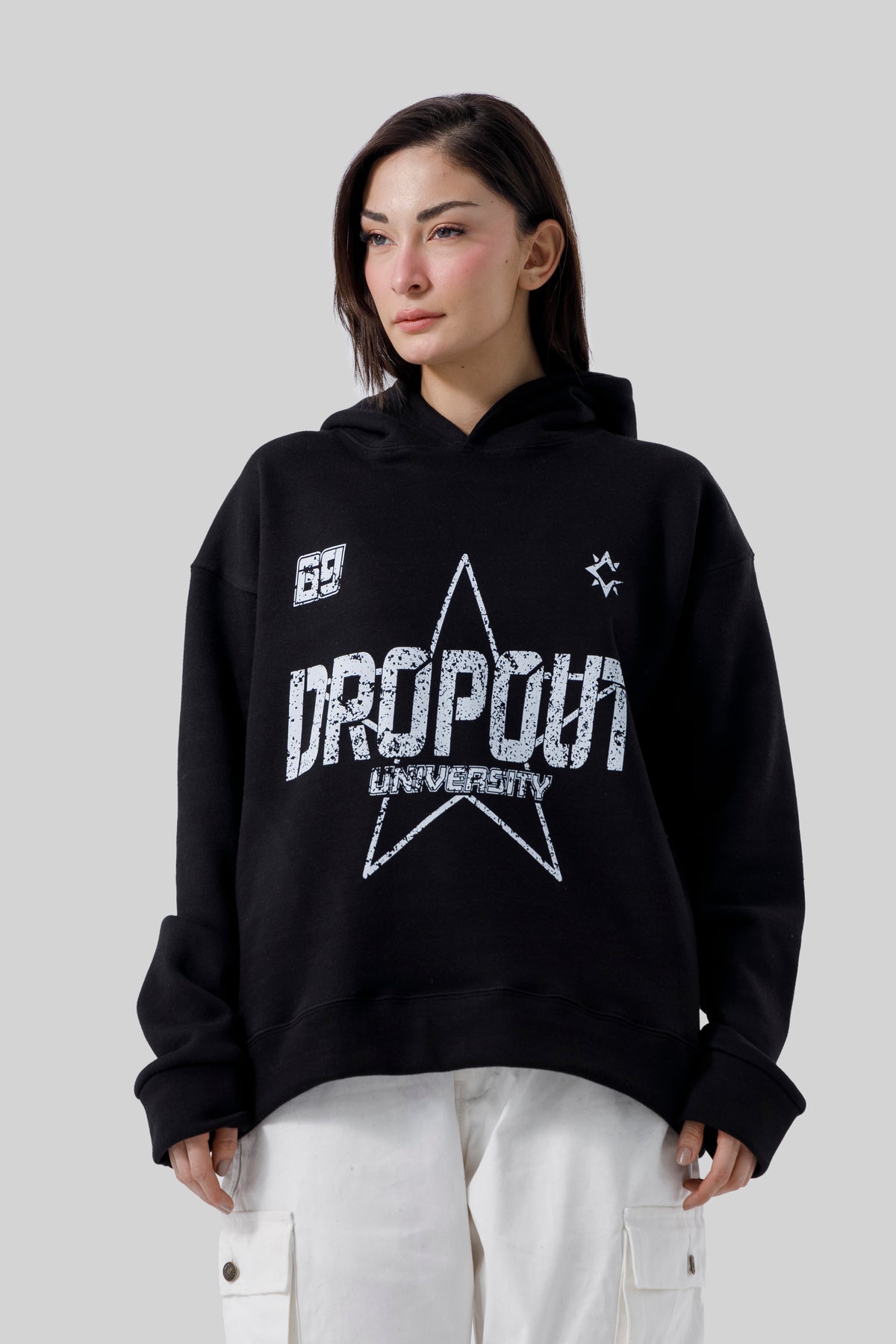 Shop HUNT MODE HOODIE Online in Pakistan