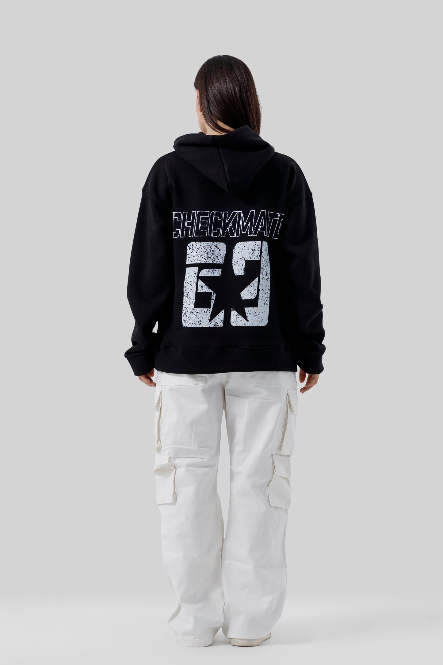 Shop HUNT MODE HOODIE Online in Pakistan
