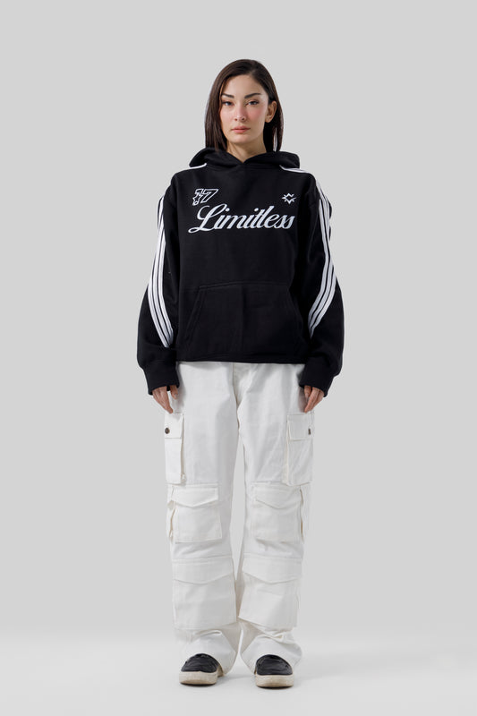 Shop LIMITLESS DRIVE HOODIE Online in Pakistan