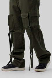 Shop URBAN MILITIA STRAIGHT CARGO PANT Online in Pakistan