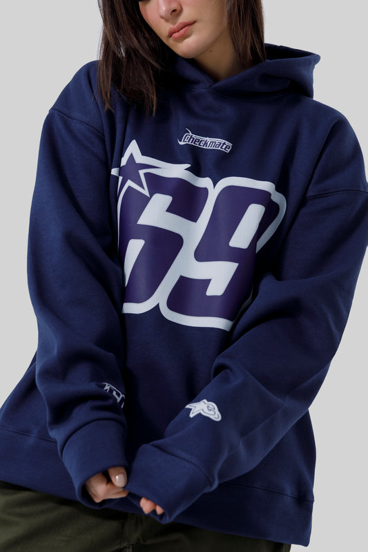 Shop STAR-69 VELOCITY HOODIE Online in Pakistan