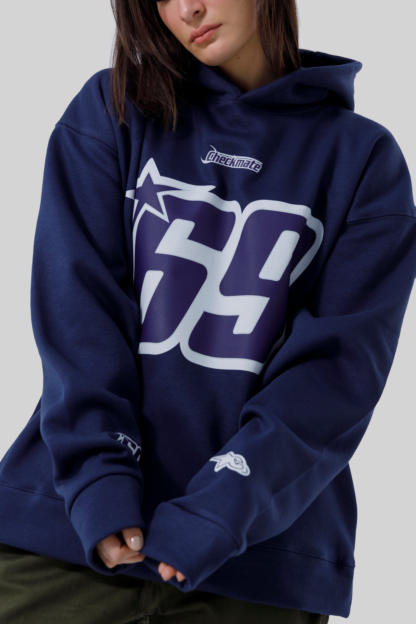 Shop STAR-69 VELOCITY HOODIE Online in Pakistan
