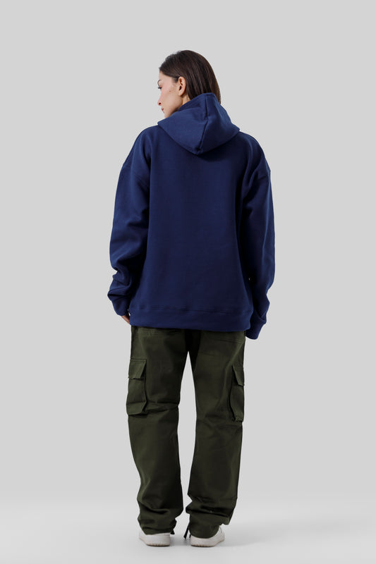 Shop UNBOTHERED SOUL HOODIE Online in Pakistan