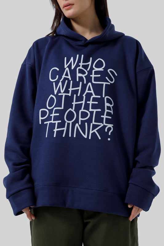 Shop UNBOTHERED SOUL HOODIE Online in Pakistan