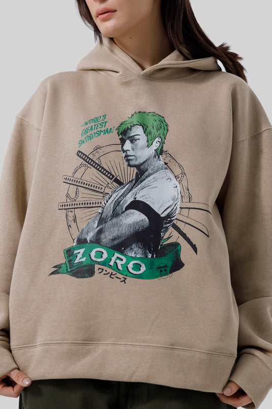 Shop ZORO LEGACY HOODIE Online in Pakistan