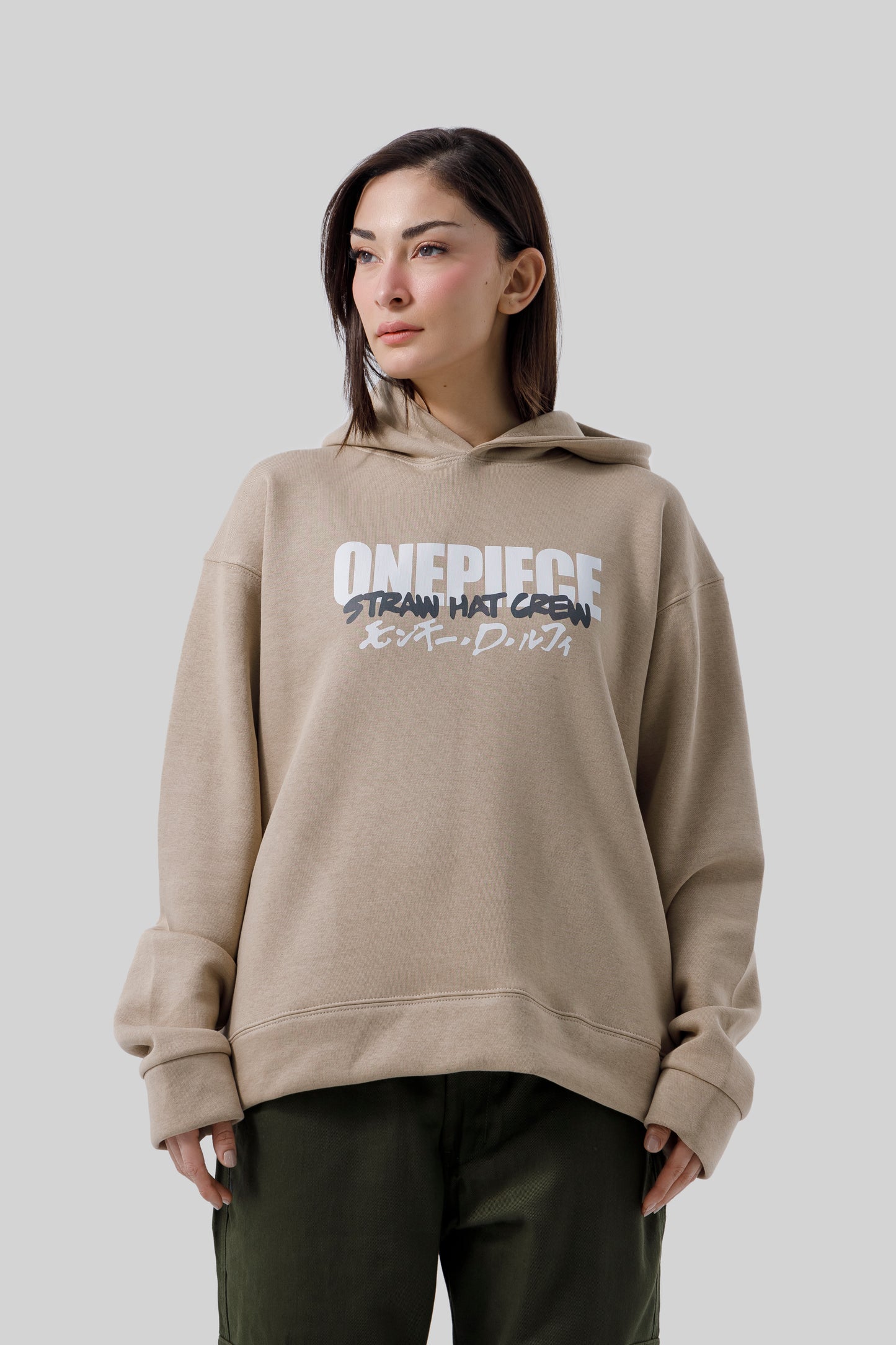 Shop MONKEY D. LUFFY HOODIE Online in Pakistan