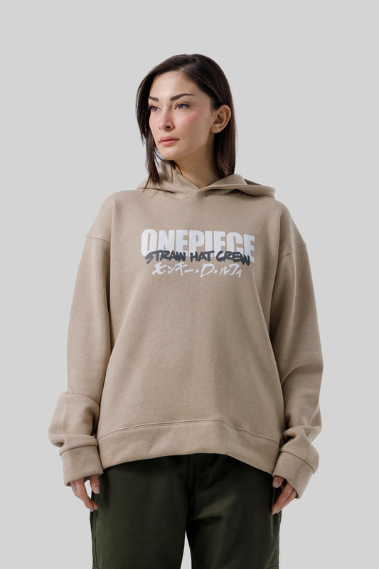 Shop MONKEY D. LUFFY HOODIE Online in Pakistan