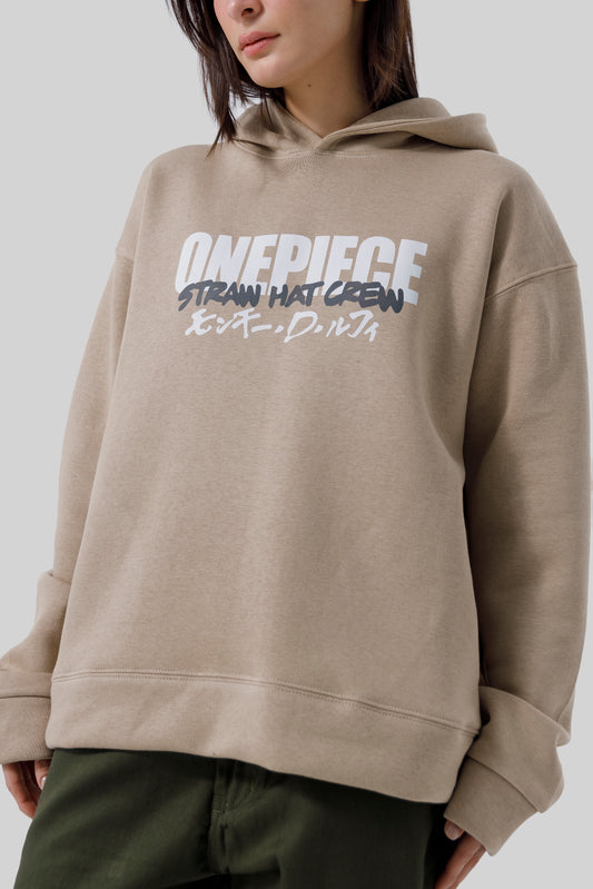 Shop MONKEY D. LUFFY HOODIE Online in Pakistan