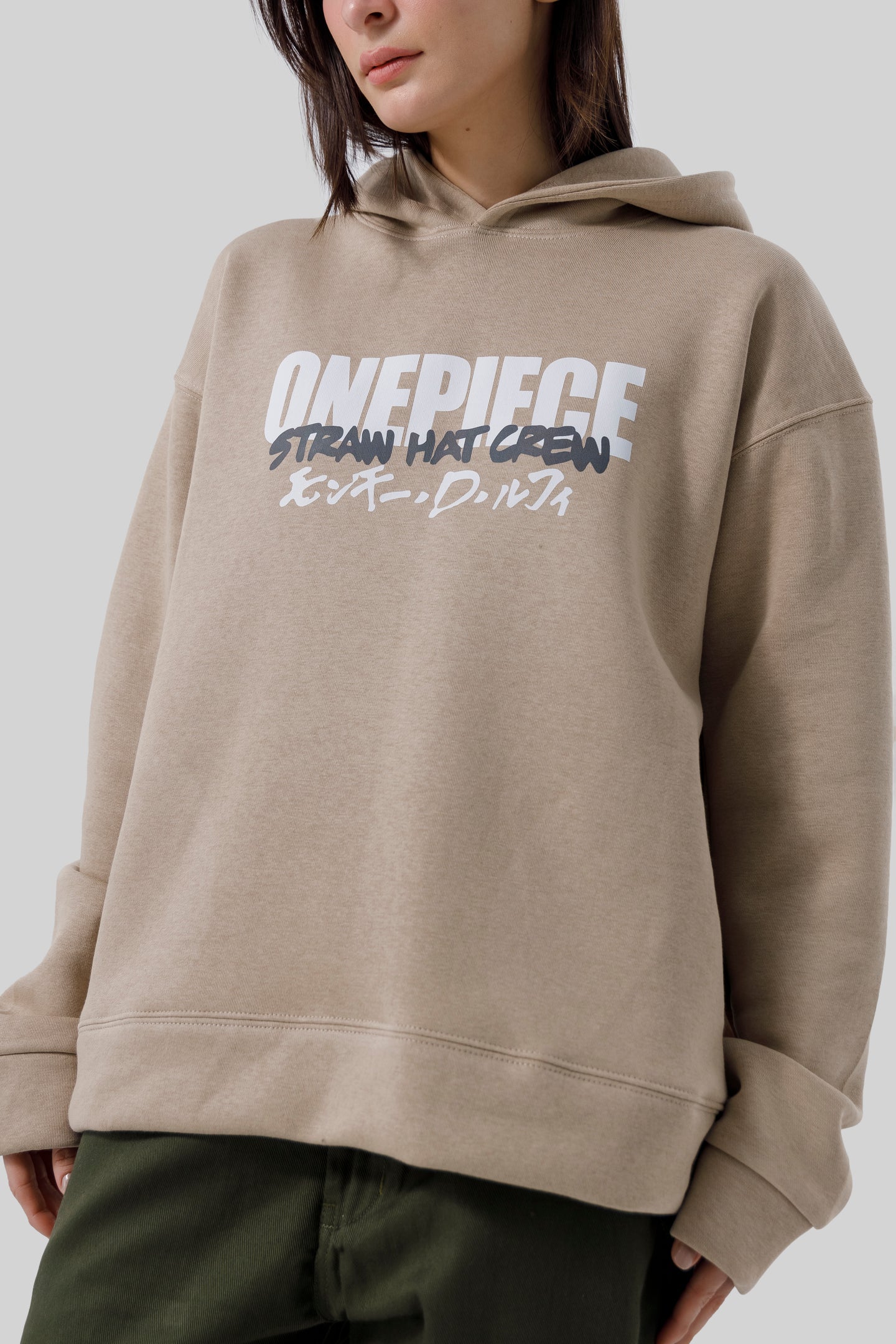 Shop MONKEY D. LUFFY HOODIE Online in Pakistan