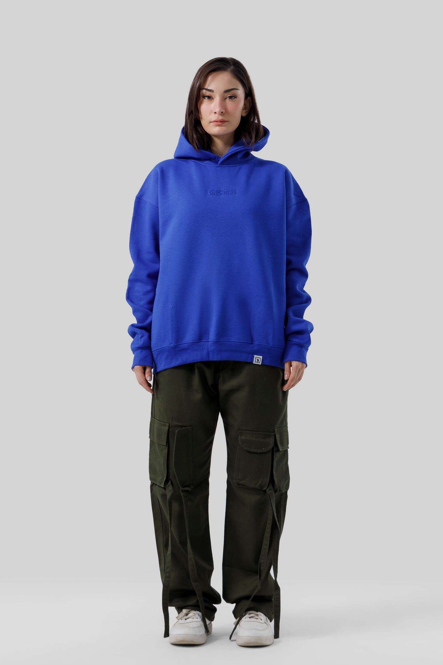 Shop ROYAL CORE HOODIE Online in Pakistan