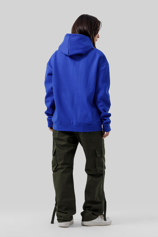 Shop ROYAL CORE HOODIE Online in Pakistan