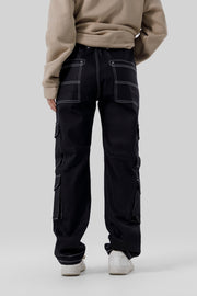 Shop NIGHT STITCH CARGO PANT Online in Pakistan