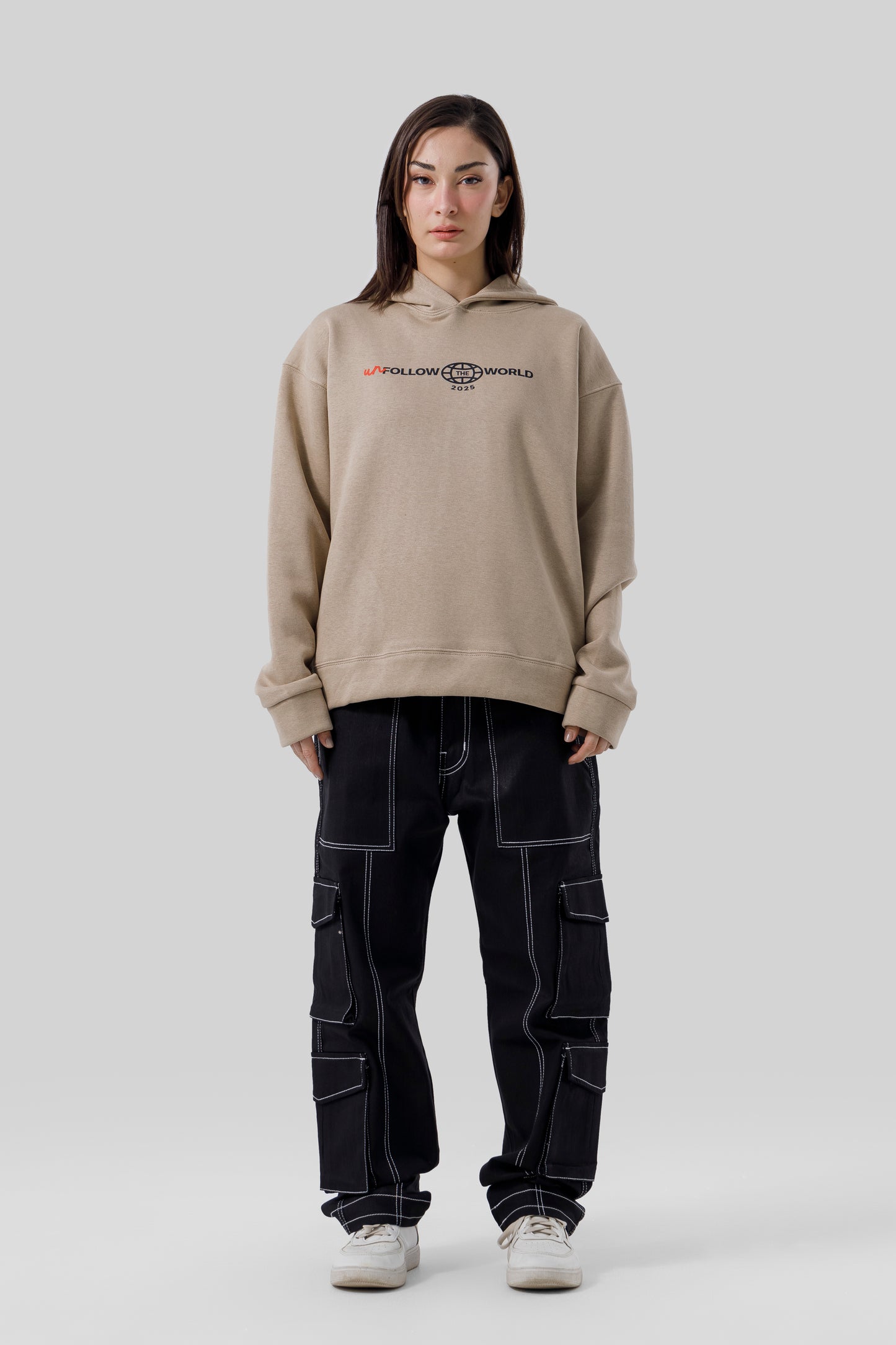 Shop COSMIC ESCAPE HOODIE Online in Pakistan