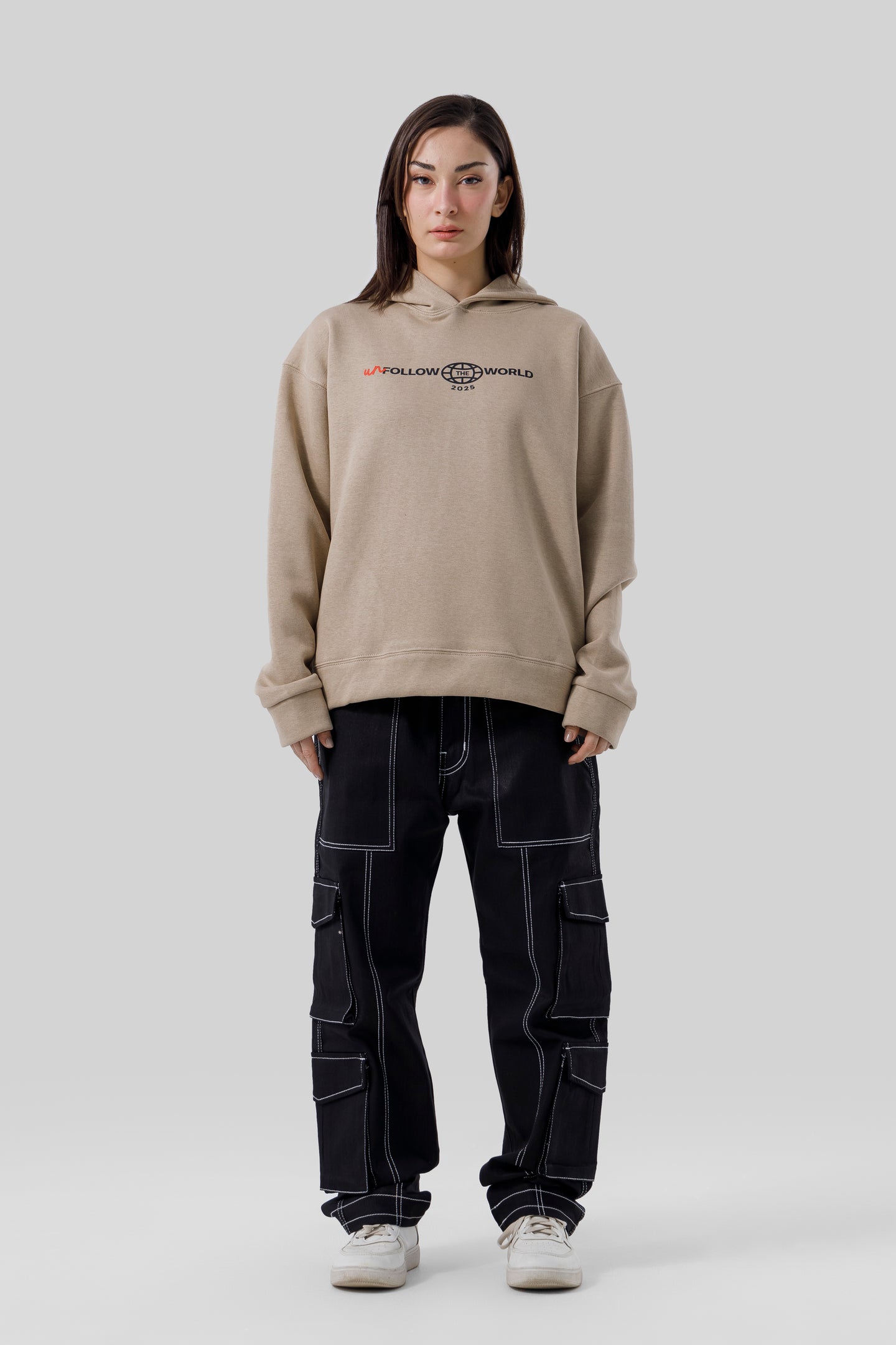 Shop COSMIC ESCAPE HOODIE Online in Pakistan