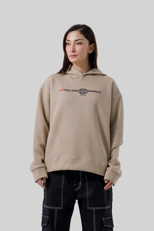 Shop COSMIC ESCAPE HOODIE Online in Pakistan