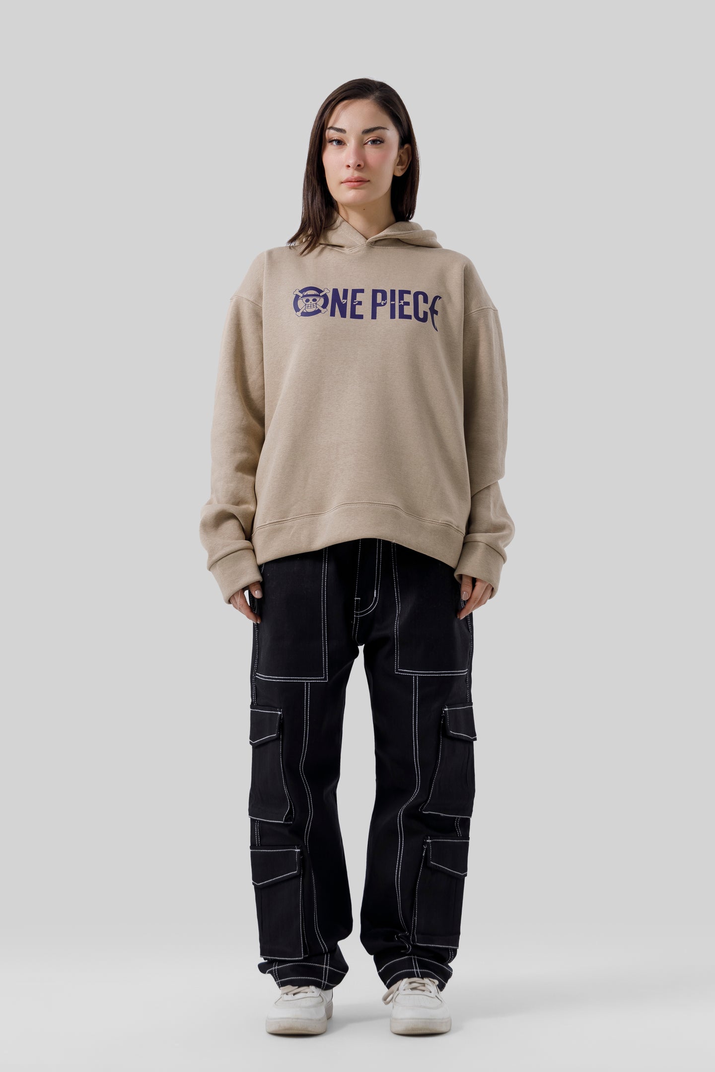 Shop GOING MERRY VOYAGE HOODIE Online in Pakistan