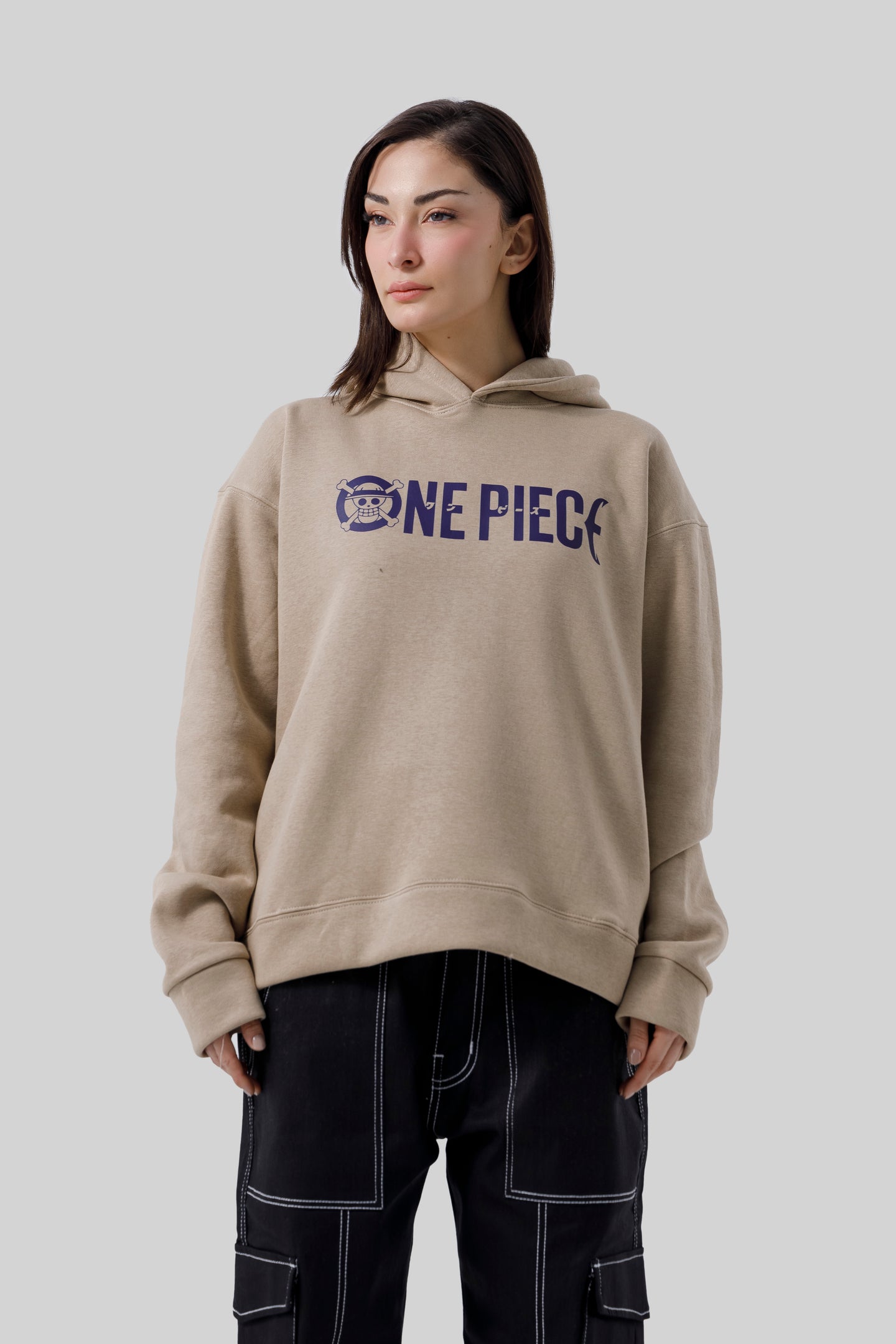 GOING MERRY VOYAGE HOODIE