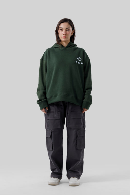 Shop ANTI-TREND REVIVAL HOODIE Online in Pakistan