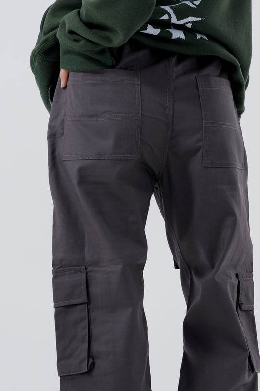 Shop STEALTH DRIP BAGGY CARGO PANT Online in Pakistan