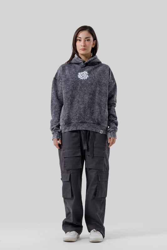 Shop RUSTED EDGE HOODIE Online in Pakistan