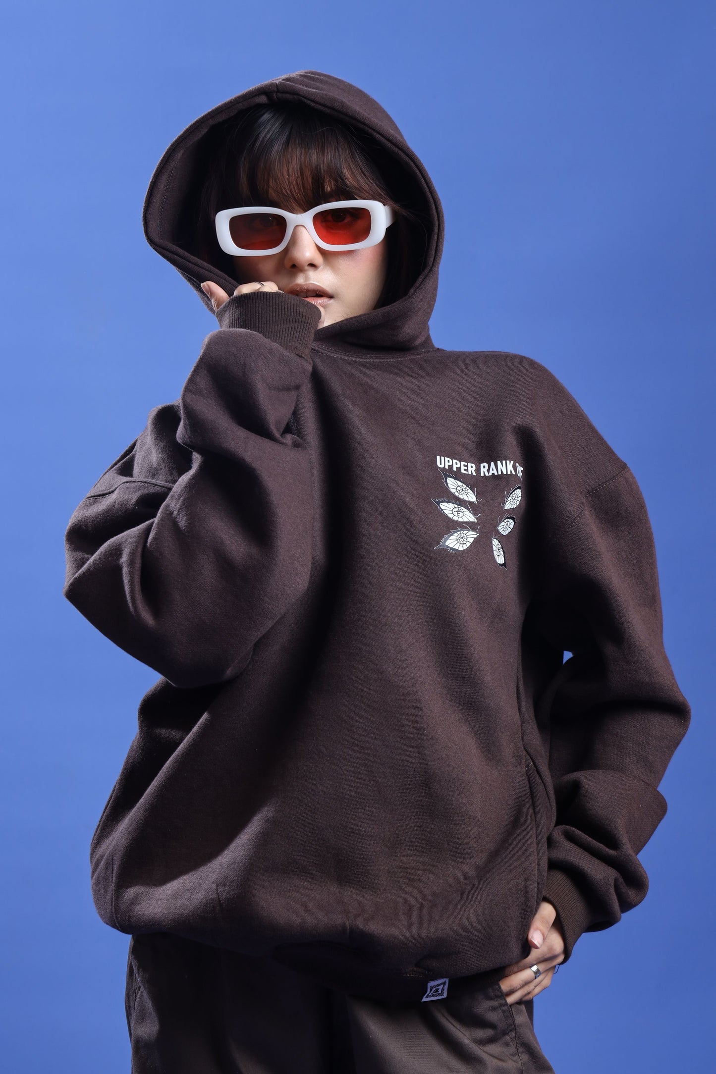 Shop DEMON SLAYER OVERSIZED HOODIE Online in Pakistan