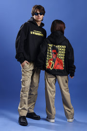 Shop THE WEEKND OVERSIZED HOODIE Online in Pakistan