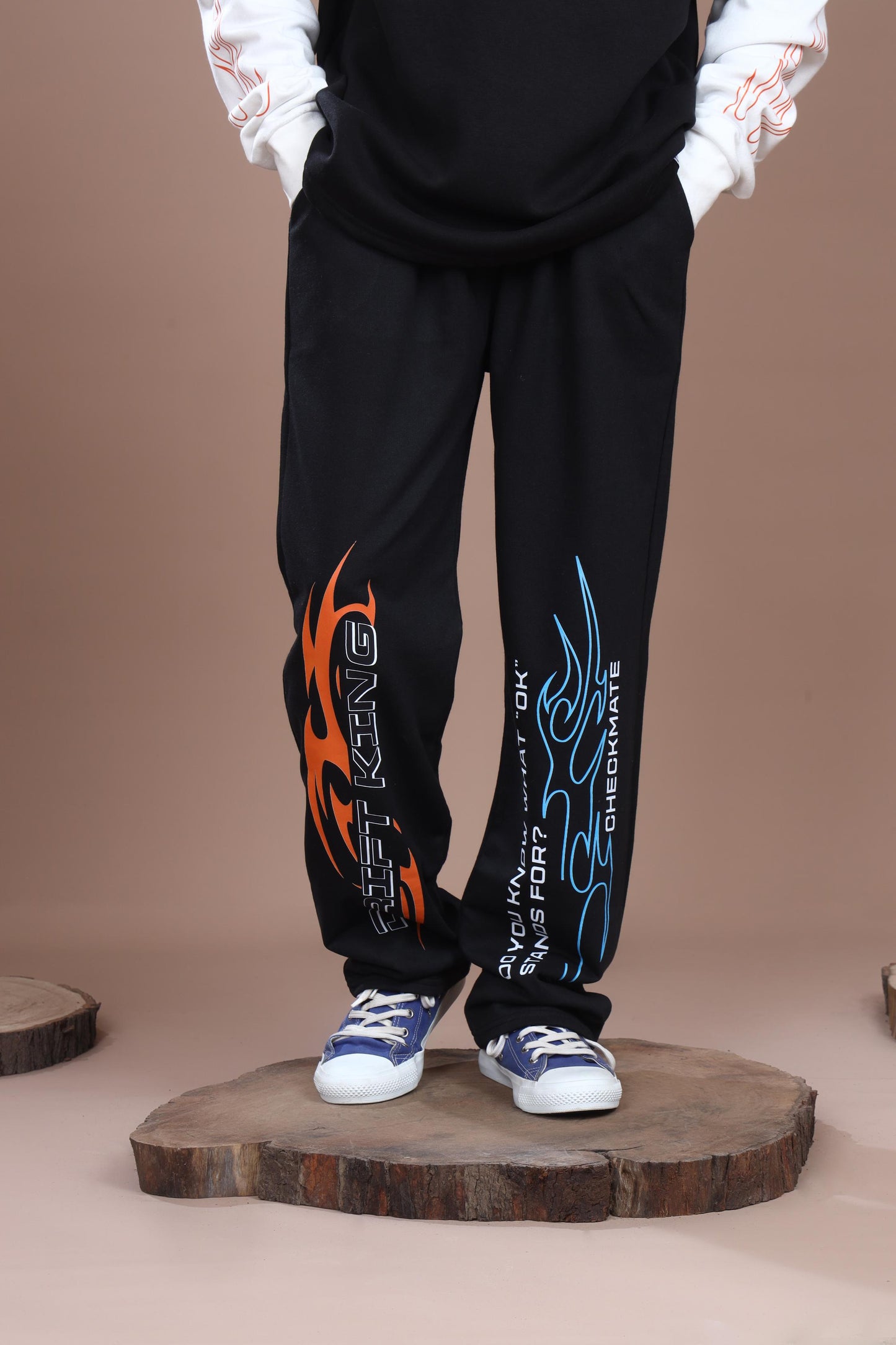Shop DRIFT KING TROUSER Online in Pakistan