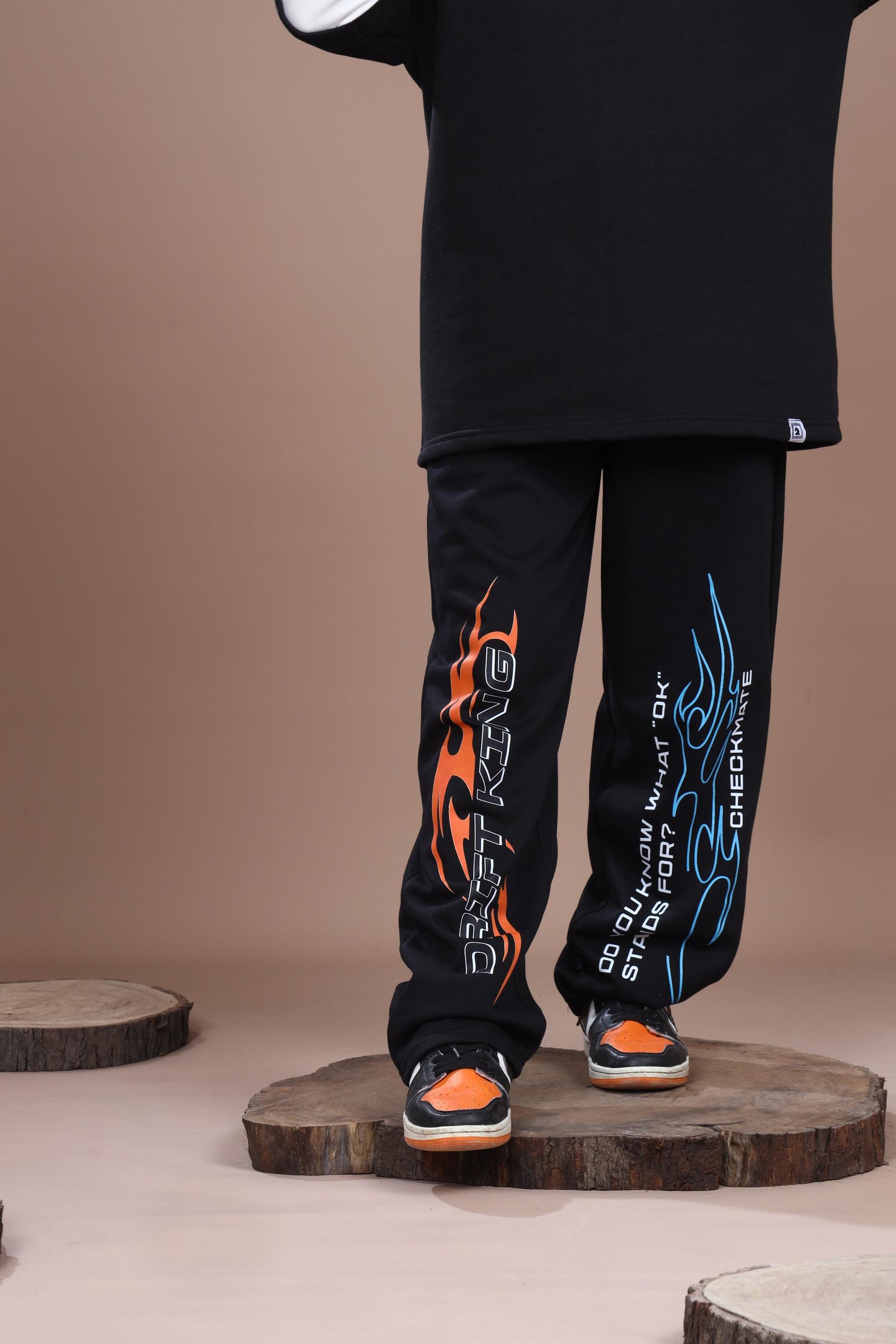 Shop DRIFT KING TROUSER Online in Pakistan