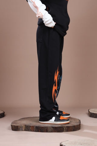 DRIFT KING TROUSER - Shop Now - Checkmate Atelier