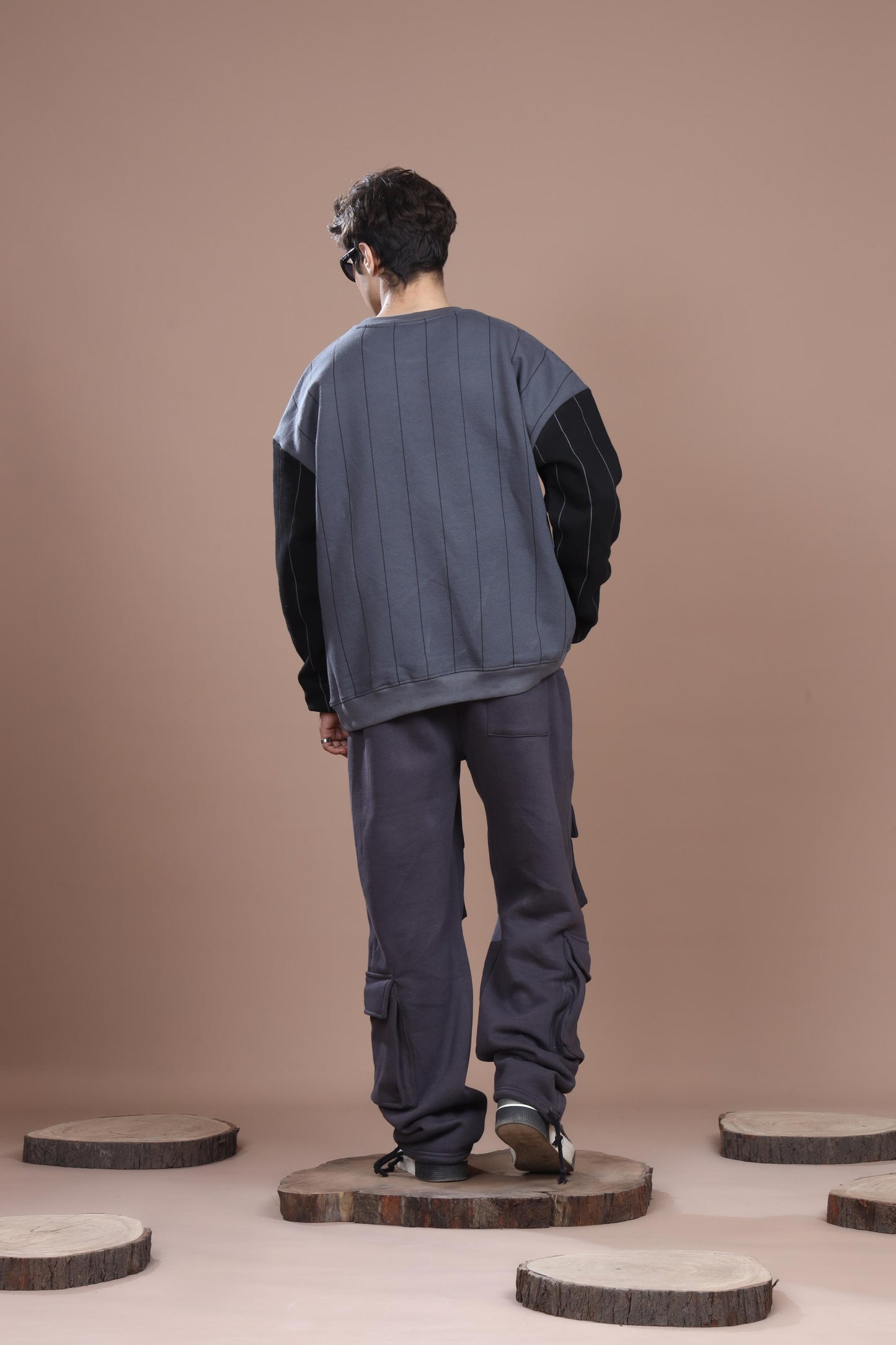 Shop BATMAN OVERSIZED SWEATSHIRT Online in Pakistan