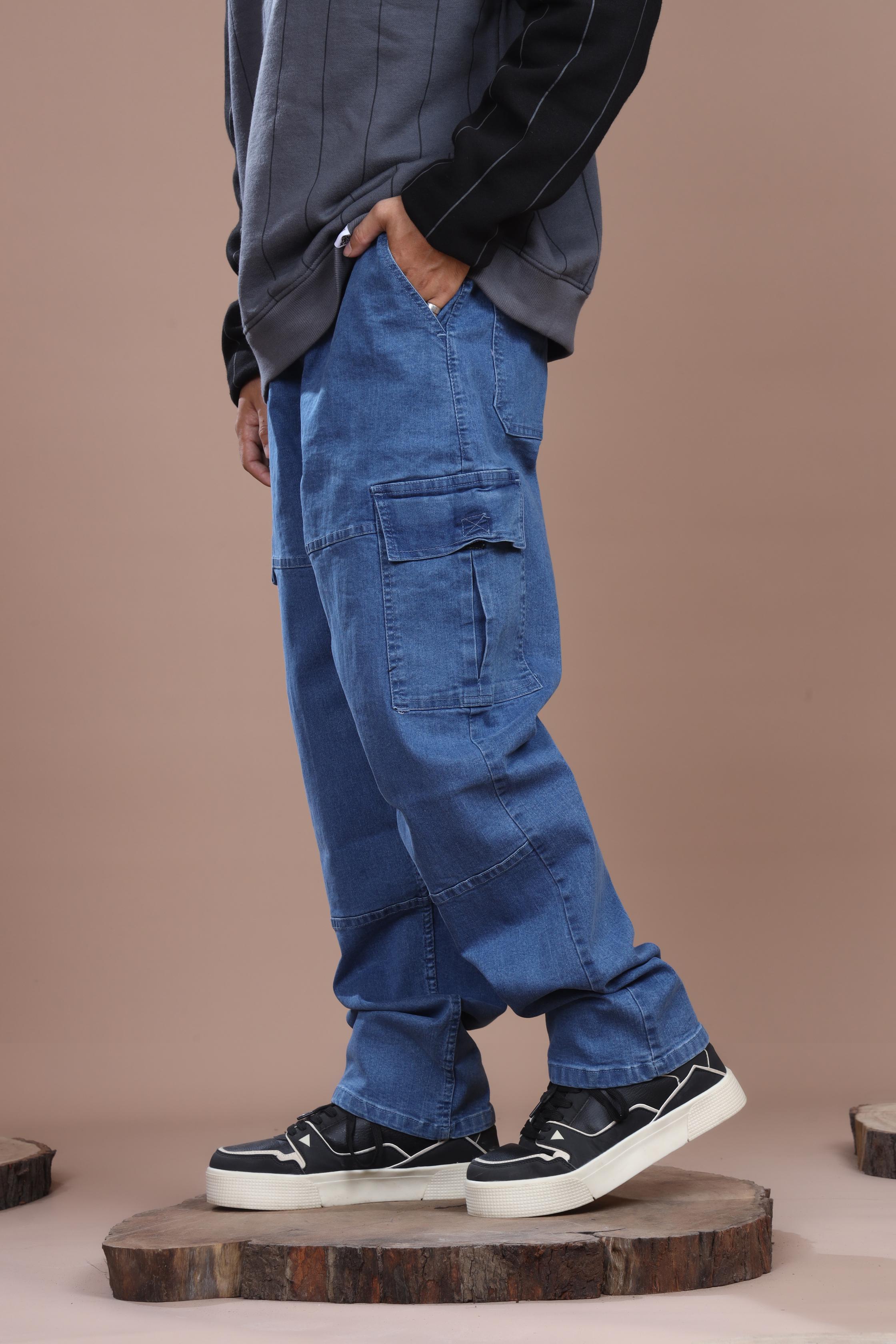 best denim jeans online in Pakistan