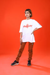 SLIPKNOT OVERSIZED T-SHIRT