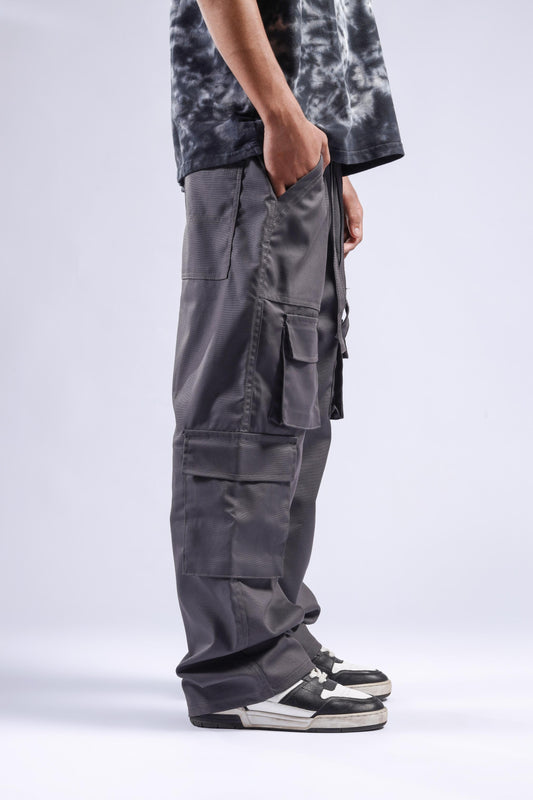 Shop TACTICAL STRAP CARGO PANT Online in Pakistan