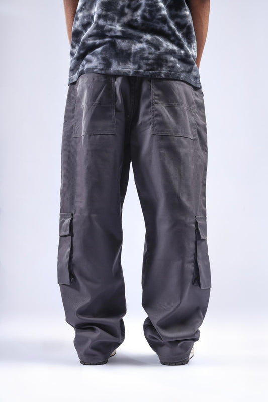 Shop TACTICAL STRAP CARGO PANT Online in Pakistan