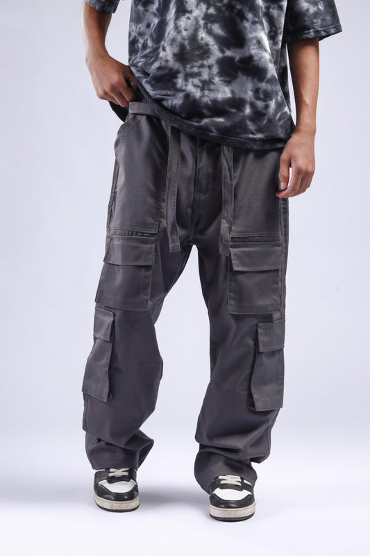 Shop TACTICAL STRAP CARGO PANT Online in Pakistan