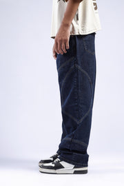 Shop WARP-STITCH INDIGO DENIM Online in Pakistan