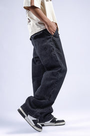 Shop CARPENTER BLACK PANEL DENIM Online in Pakistan