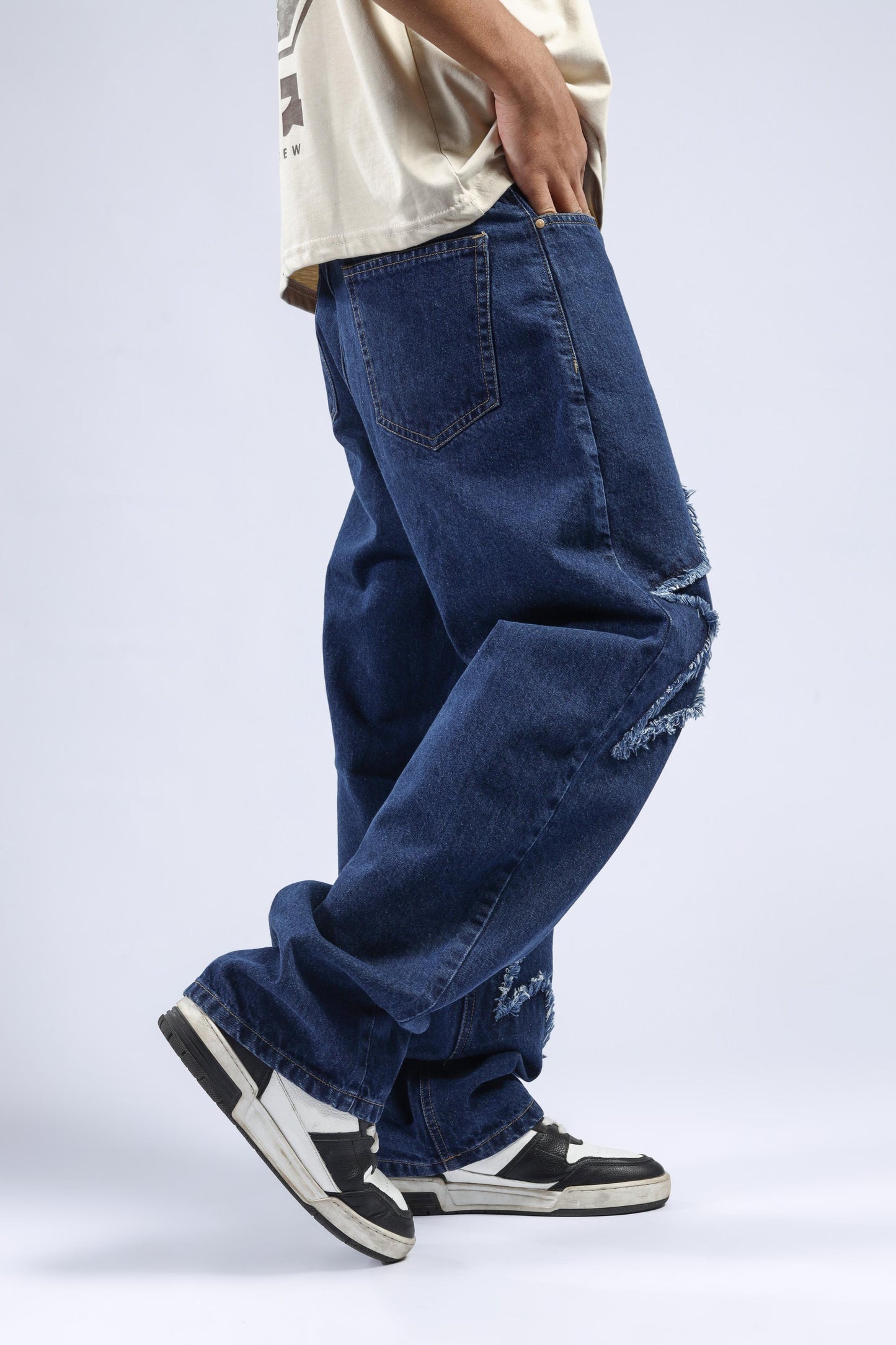 Shop RAW STAR PATCH DENIM Online in Pakistan