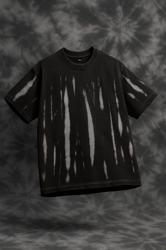Shop SHADOW SLASH OVERSIZED T-SHIRT Online in Pakistan