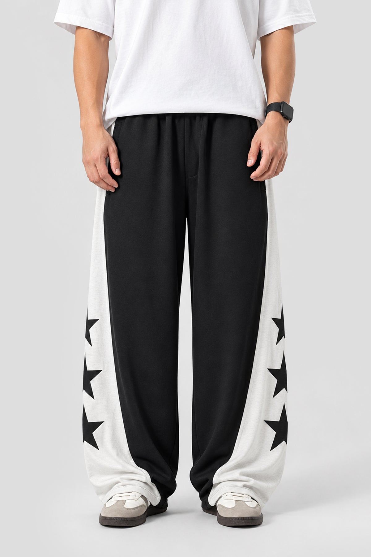 [MINOR FAULT] STARFALL TROUSER