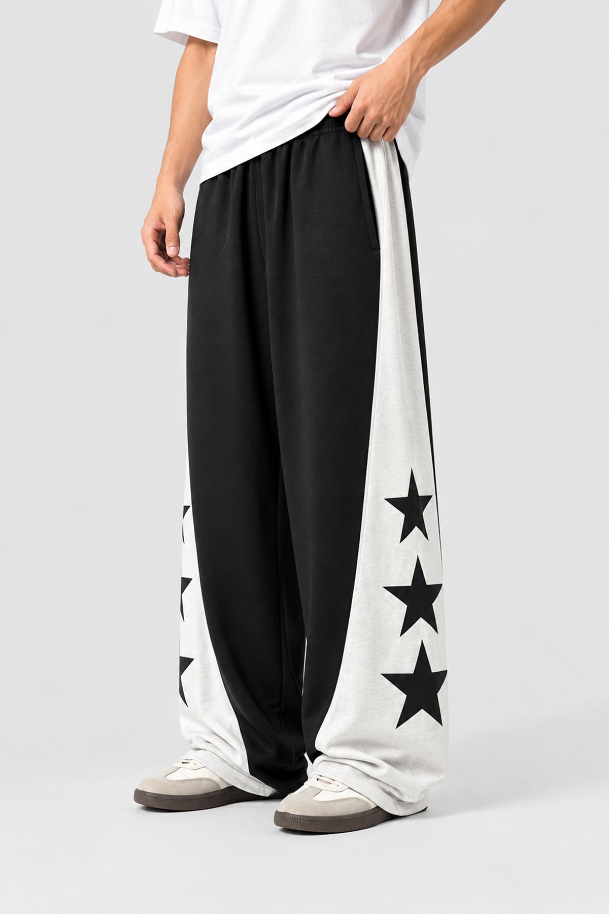 [MINOR FAULT] STARFALL TROUSER