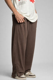 Shop [MINOR FAULT] LOOSE WAVE TROUSER Online in Pakistan