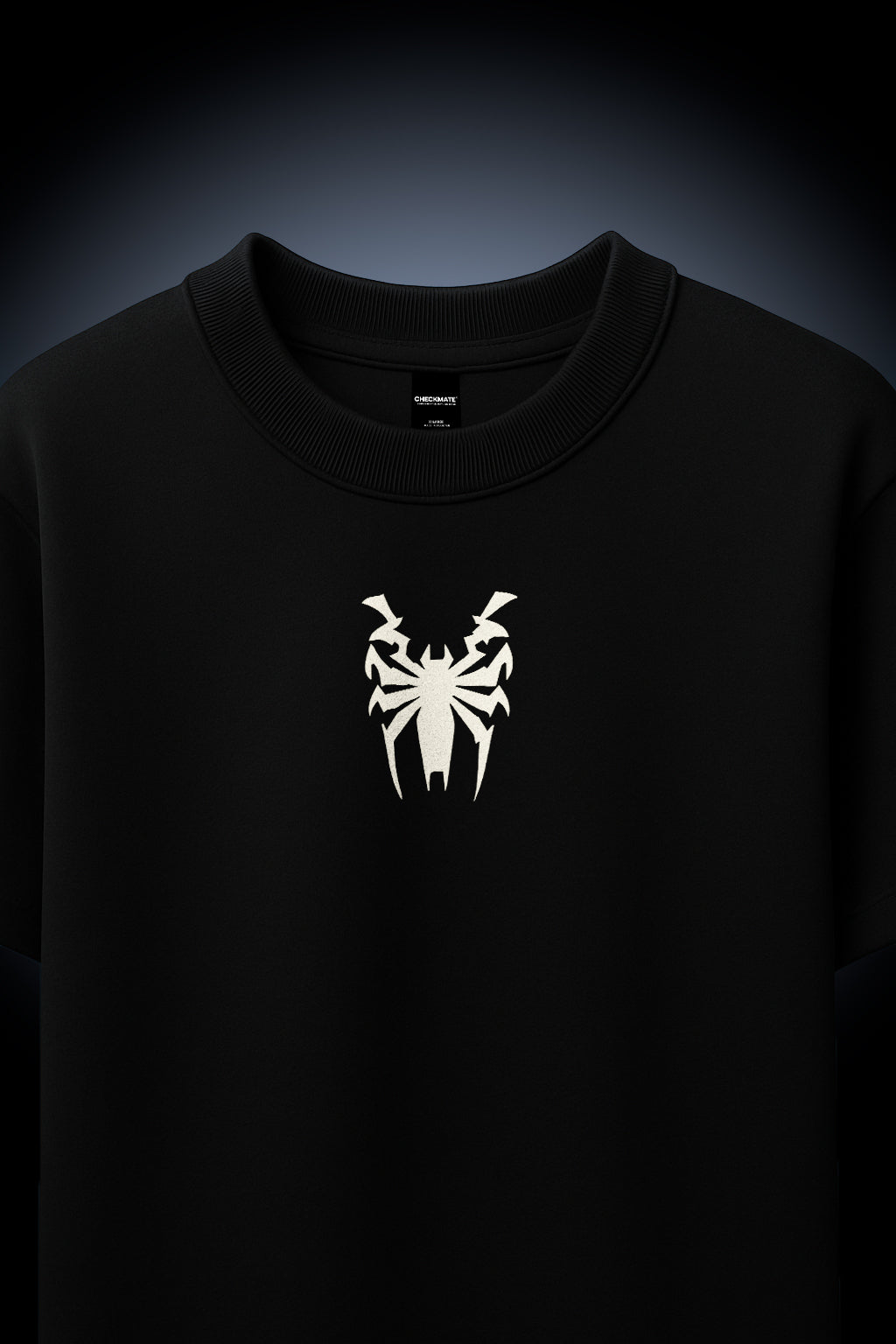 Shop VENOMVERSE  OVERSIZED T-SHIRT Online in Pakistan